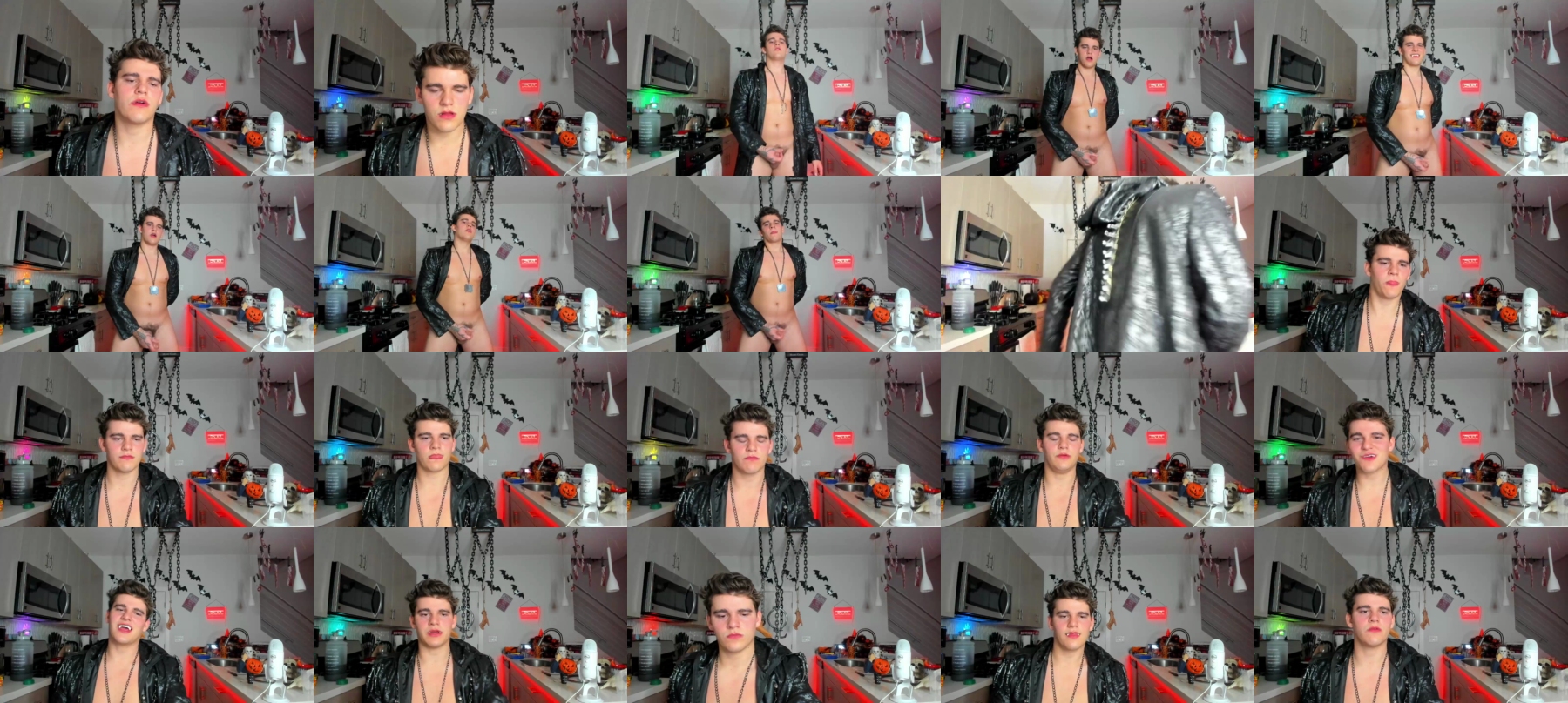Thejohnnystone  11-10-2021